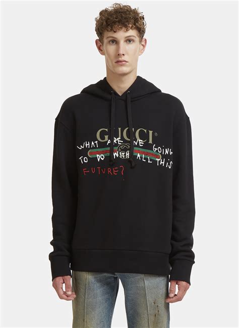 rep designer gucci future hoodie|[REVIEW] Gucci Future T.